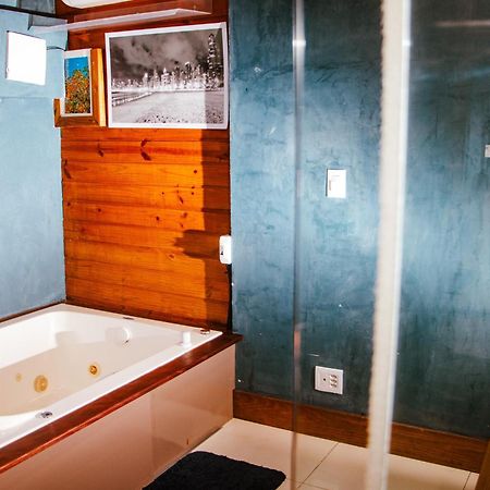 Suite Com Hidro No Centro Balneario Camboriu Ngoại thất bức ảnh