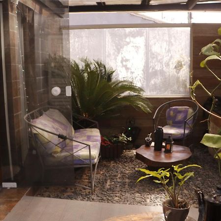 Suite Com Hidro No Centro Balneario Camboriu Ngoại thất bức ảnh