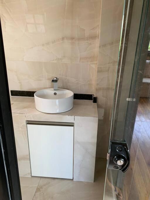 Suite Com Hidro No Centro Balneario Camboriu Ngoại thất bức ảnh
