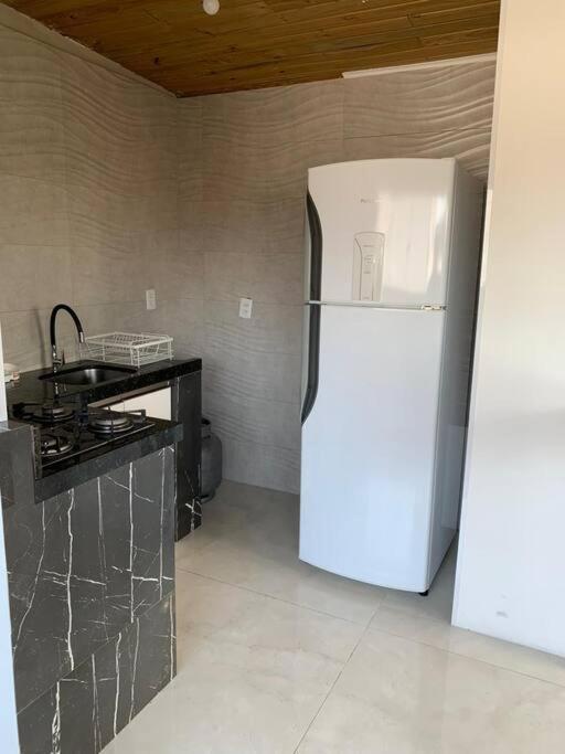 Suite Com Hidro No Centro Balneario Camboriu Ngoại thất bức ảnh