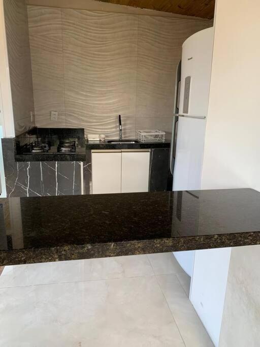 Suite Com Hidro No Centro Balneario Camboriu Ngoại thất bức ảnh