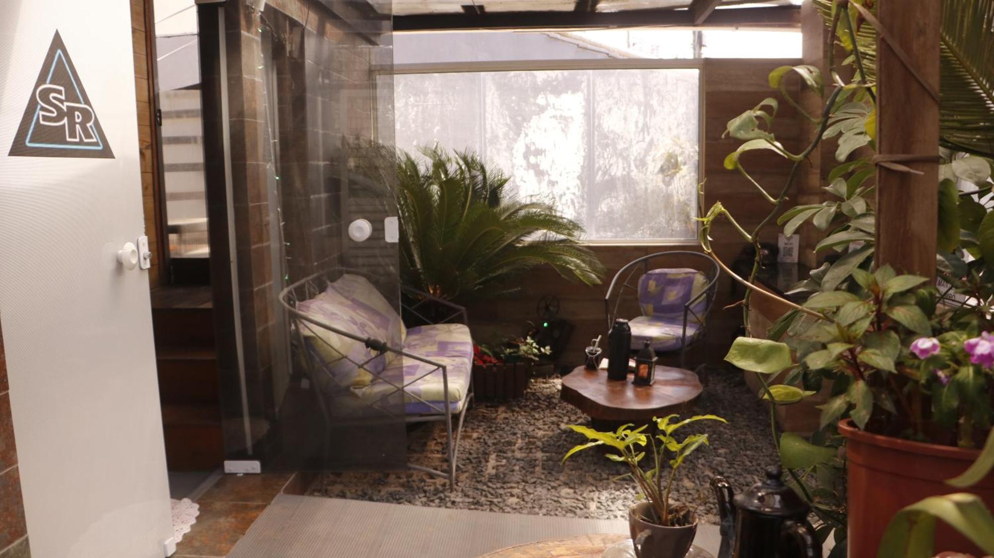 Suite Com Hidro No Centro Balneario Camboriu Ngoại thất bức ảnh