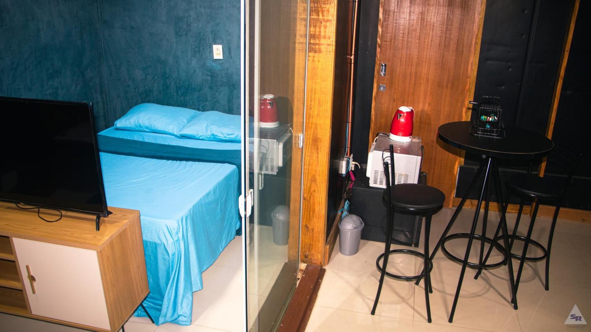 Suite Com Hidro No Centro Balneario Camboriu Ngoại thất bức ảnh